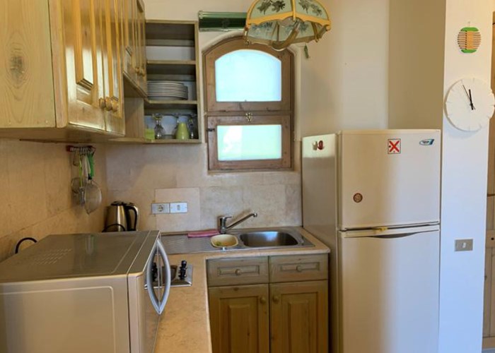 2BR Apartment with lagoon view-West golf - 9